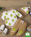 Baby Buds Boy Outfit